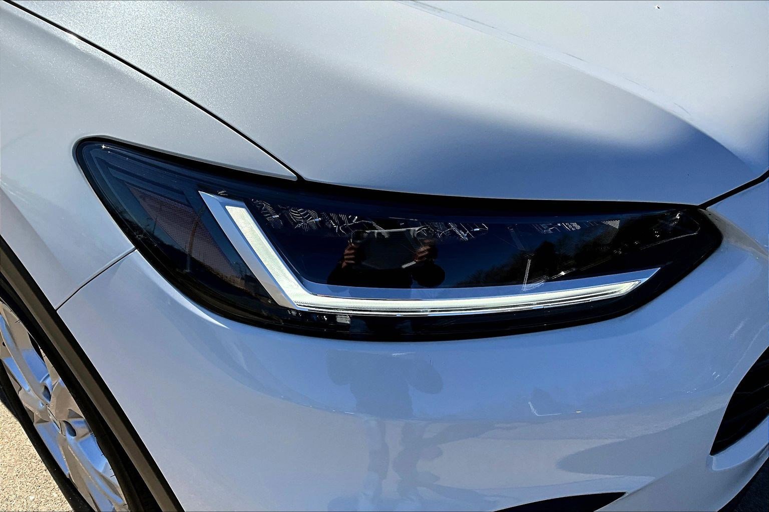 Used 2024 Honda HR-V LX image 32