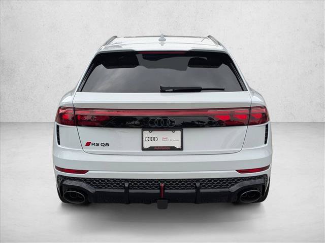 New 2026 Audi RS Q8 performance AWD/4WD image 6