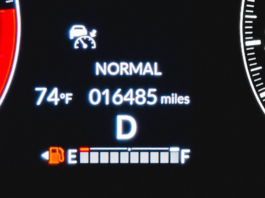 Used 2024 Honda CR-V EX-L image 23