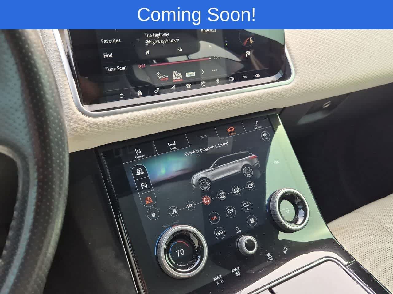 Used 2019 Land Rover Range Rover Velar S AWD/4WD image 27