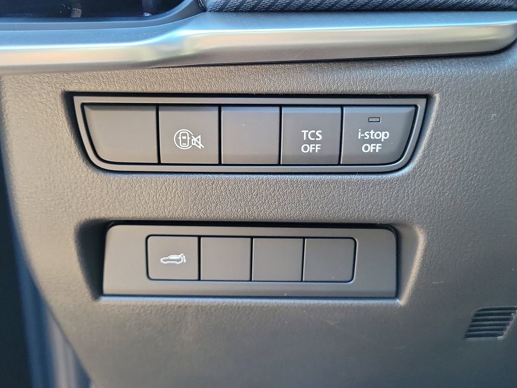 New 2026 MAZDA CX-90 3.3 Turbo w/ Select Package image 23