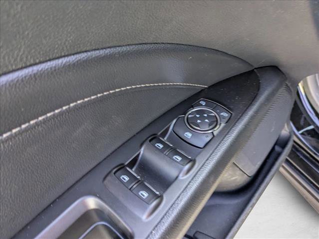 Used 2018 Ford Fusion Titanium image 9