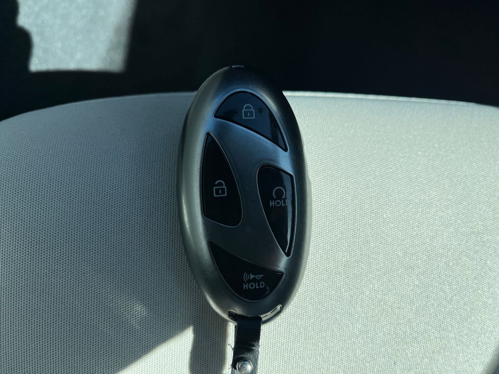 Used 2025 Hyundai Sonata SEL FWD image 21