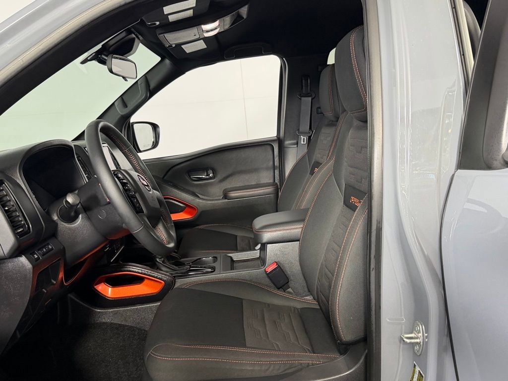 Used 2023 Nissan Frontier Pro-X w/ Technology Package image 20