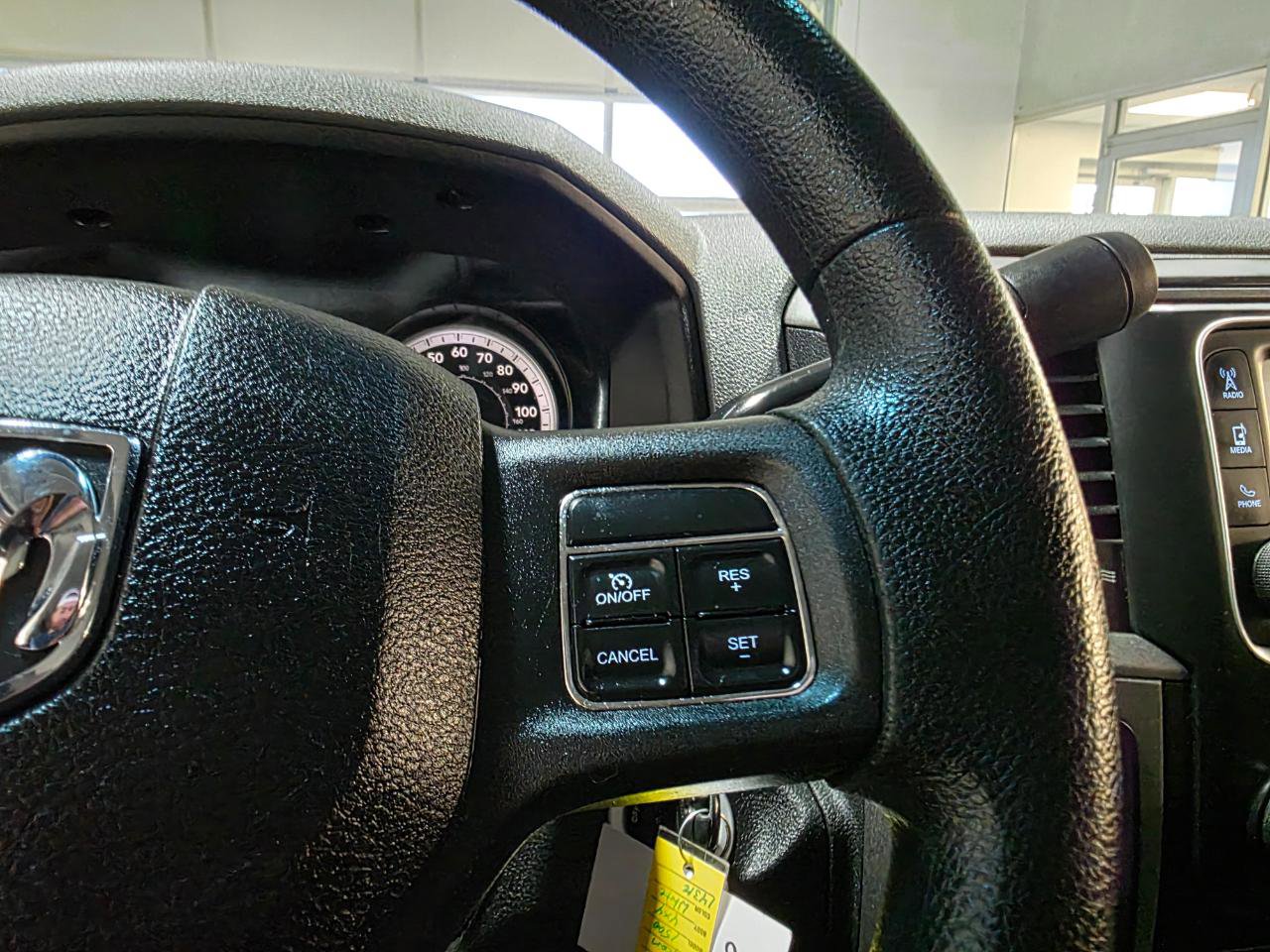 Used 2014 RAM 1500 Express image 30