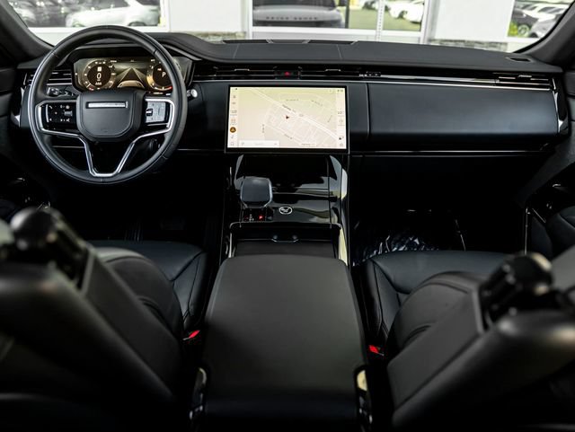 Certified 2024 Land Rover Range Rover Sport SE AWD/4WD image 18