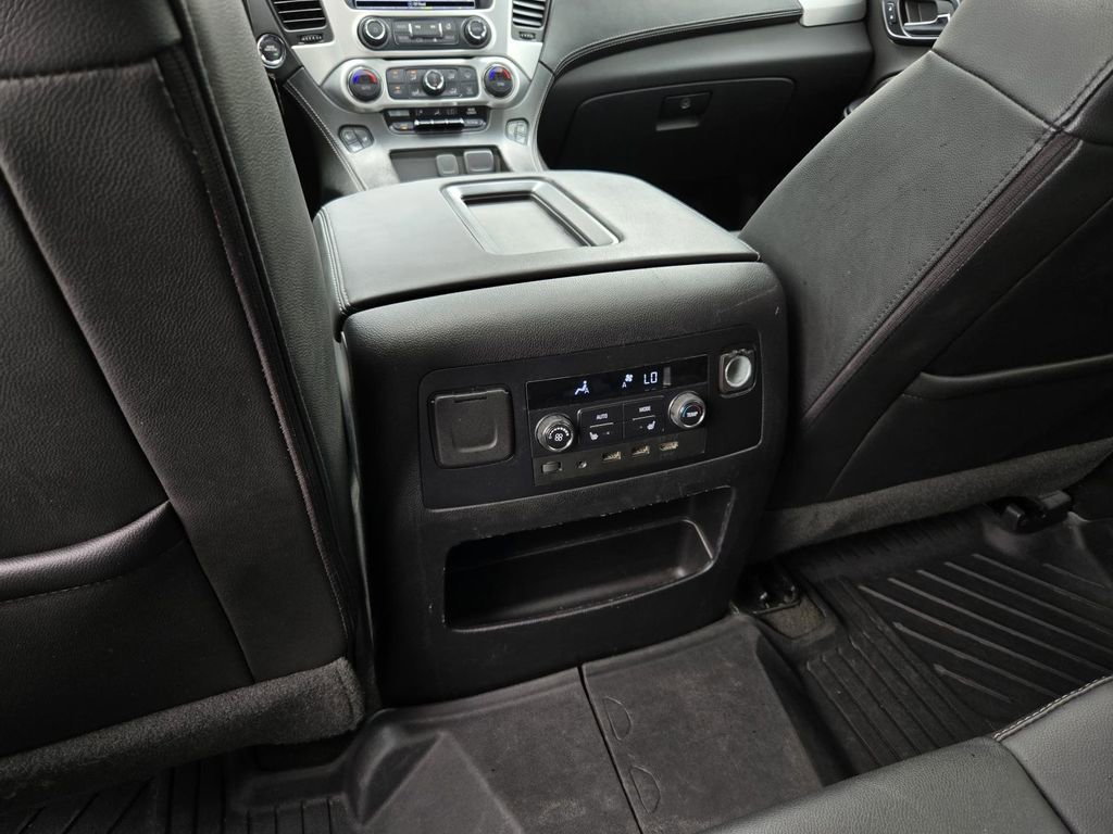 Used 2018 GMC Yukon SLT w/ Open Road Package image 19