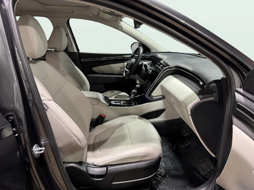 Certified 2024 Hyundai Tucson SEL w/ Convenience Package AWD/4WD image 25