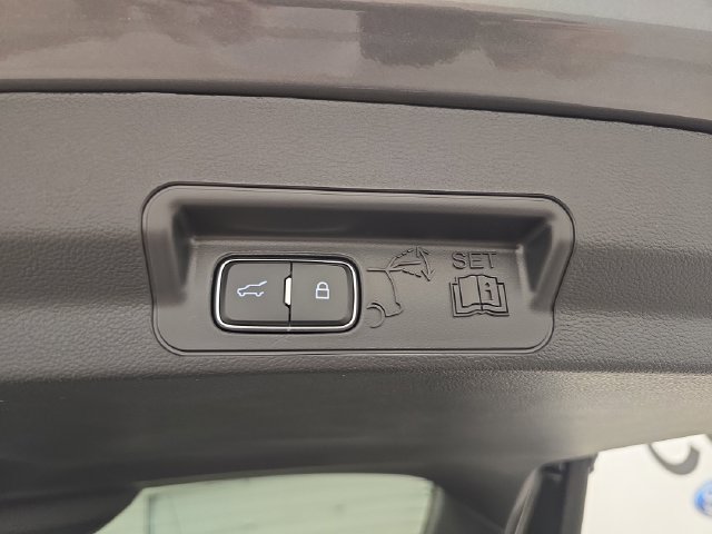 New 2026 Ford Explorer ST RWD image 21