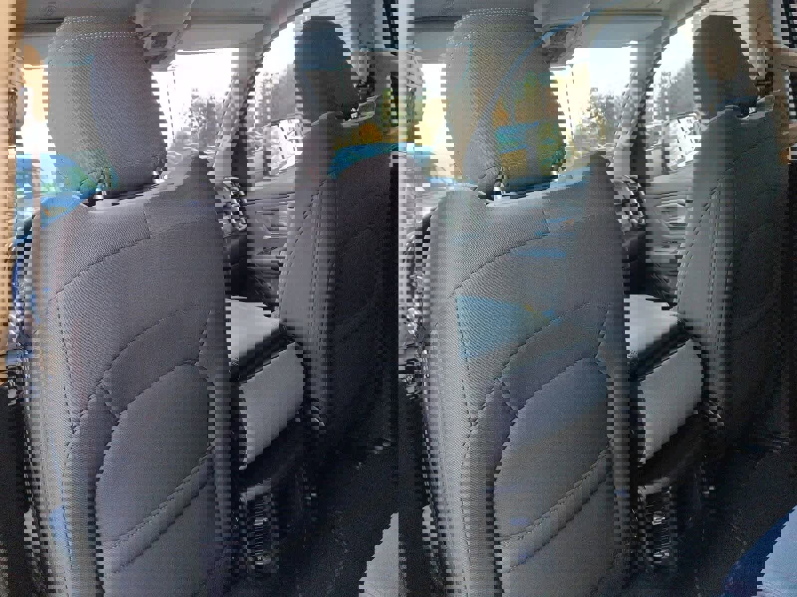 Used 2019 RAM 1500 Big Horn image 19