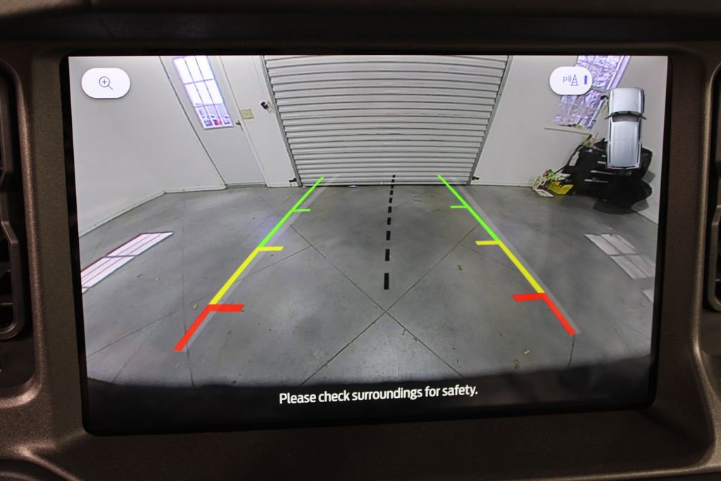 New 2025 Ford Bronco Badlands image 49