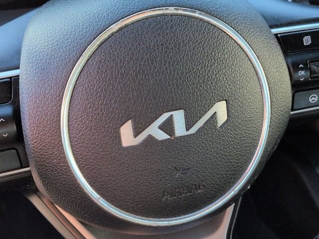 Used 2022 Kia K5 GT-Line AWD/4WD image 13
