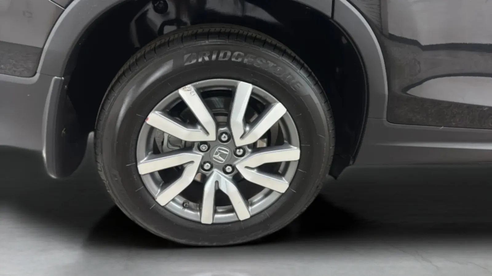 Used 2020 Honda Pilot EX-L image 44