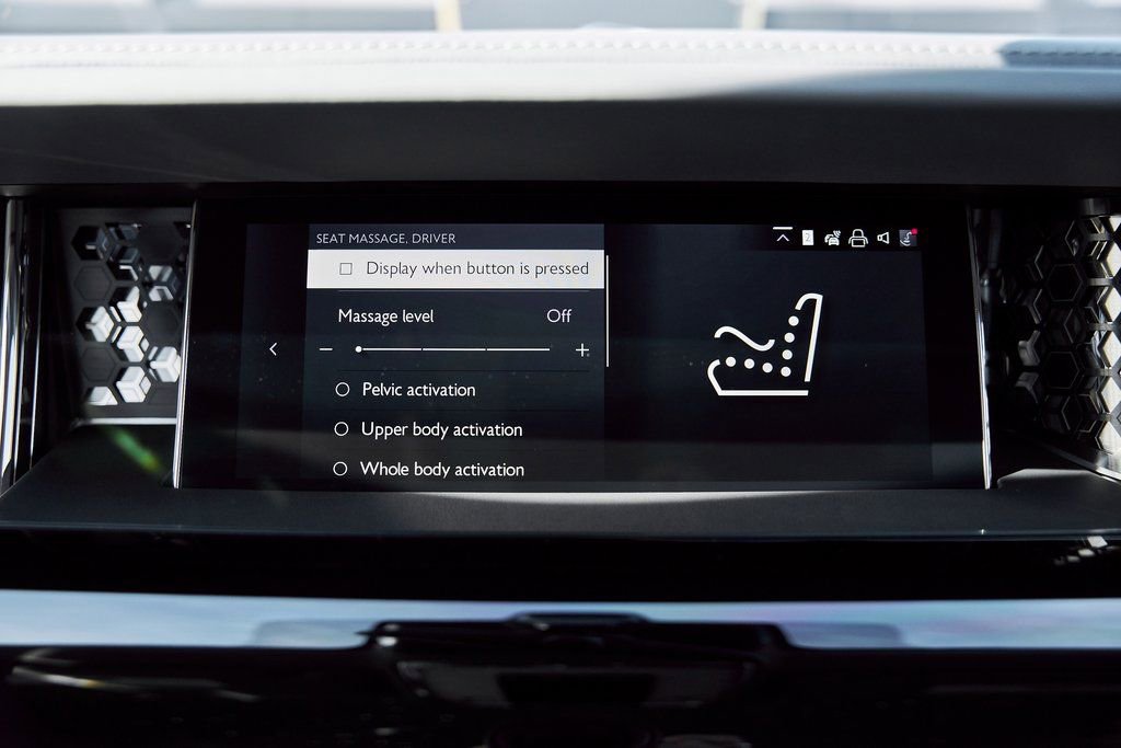 Used 2025 Rolls-Royce Phantom Sedan image 85