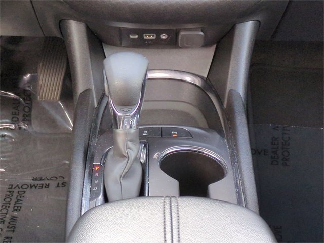 Used 2024 Chevrolet Malibu LT image 20