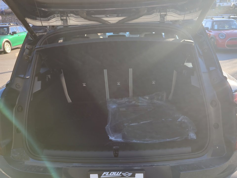 Certified 2025 MINI Cooper Countryman S image 15