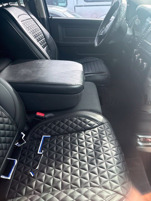 Used 2012 RAM 1500 Express AWD/4WD image 9