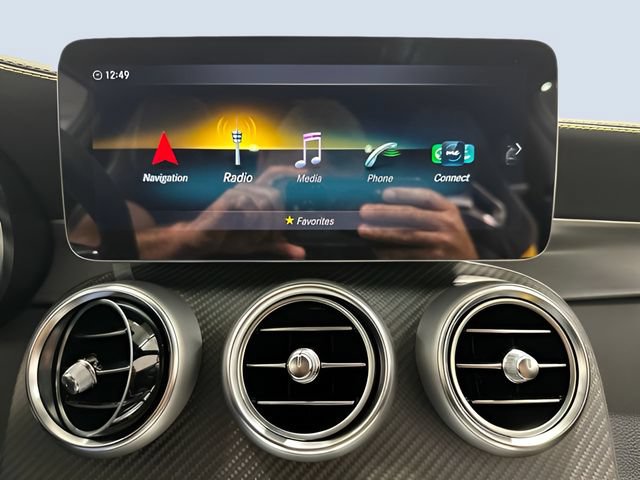 Certified 2023 Mercedes-Benz C 63 AMG S image 19