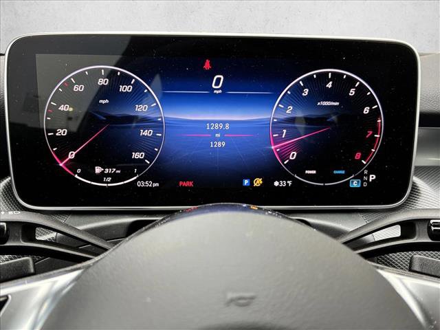 Certified 2026 Mercedes-Benz C 300 4MATIC Sedan image 16