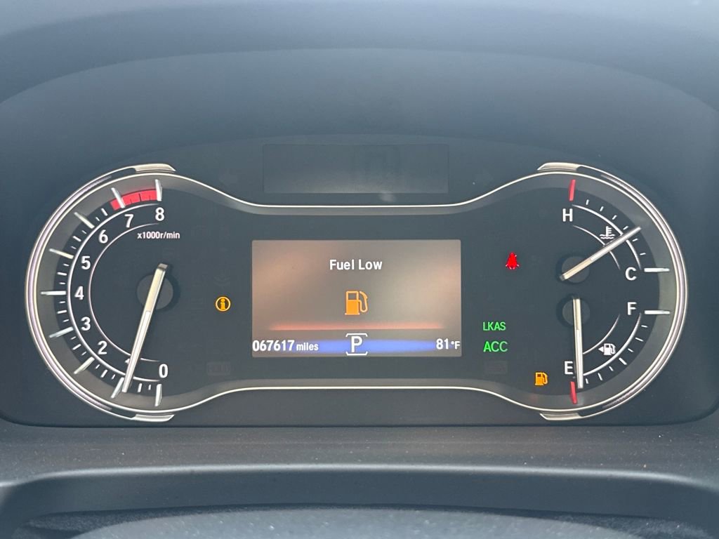 Used 2020 Honda Ridgeline RTL-E image 19