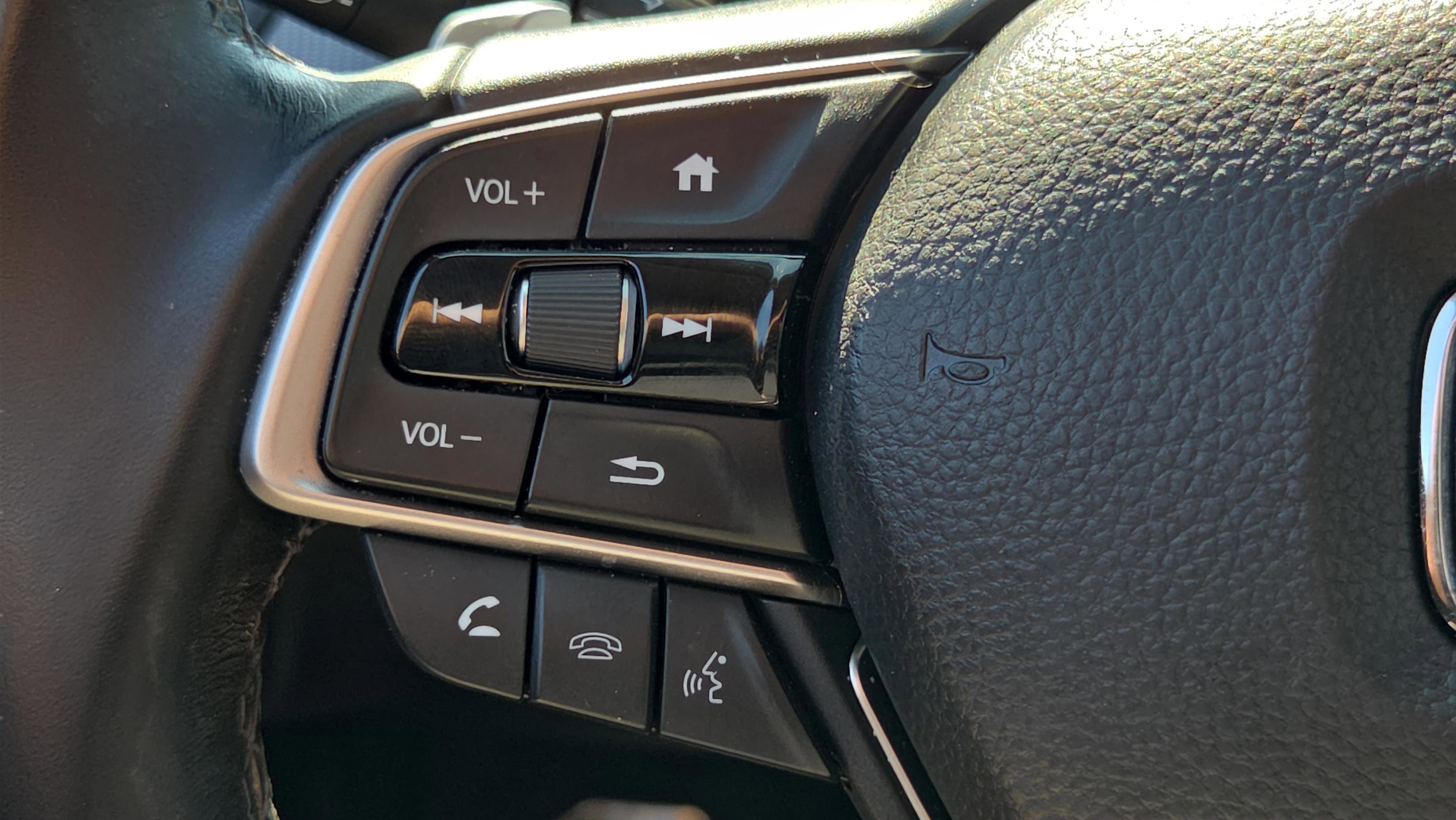 Used 2021 Honda Accord Sport Special Edition image 33