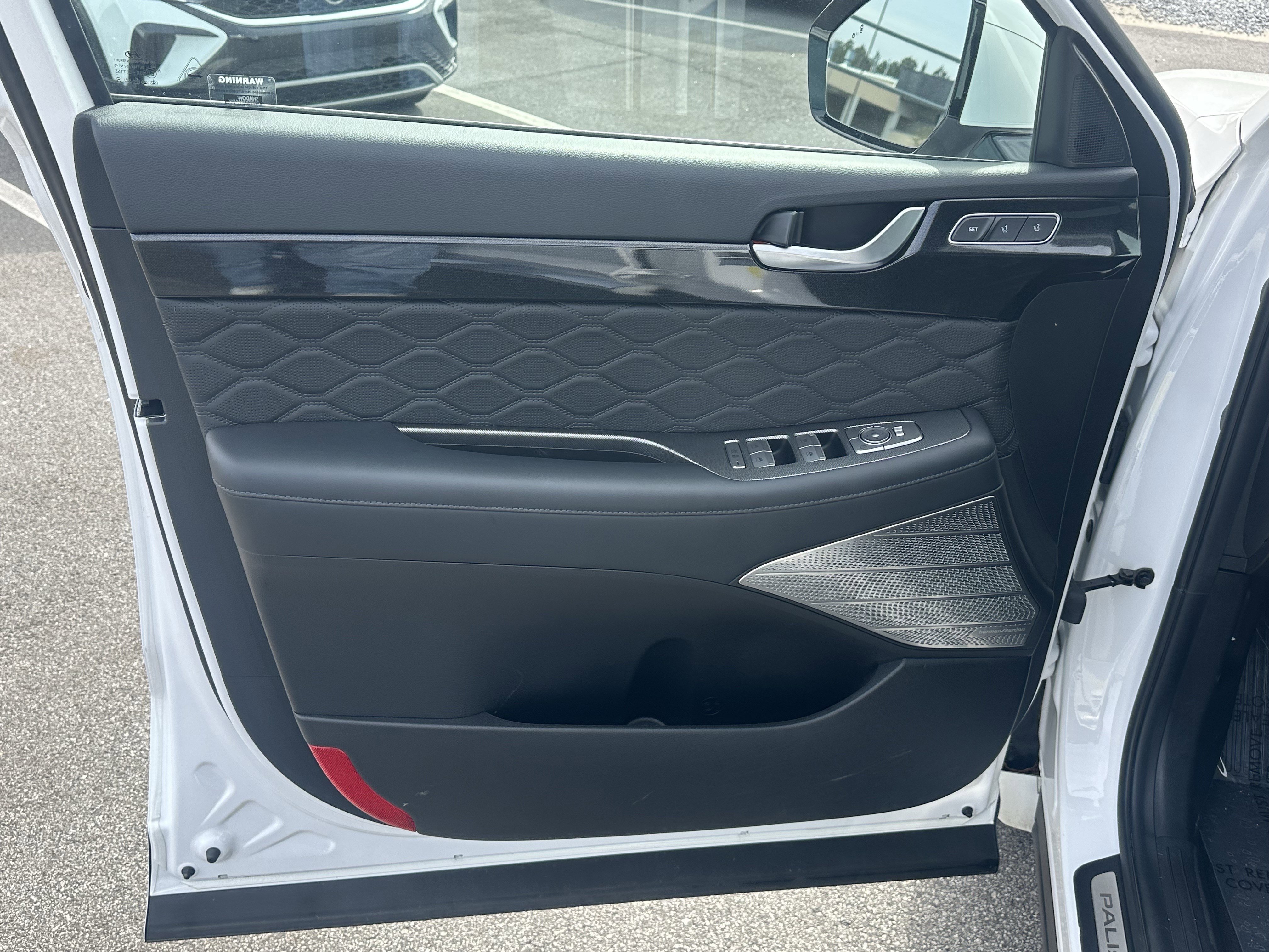 Used 2020 Hyundai Palisade Limited image 13