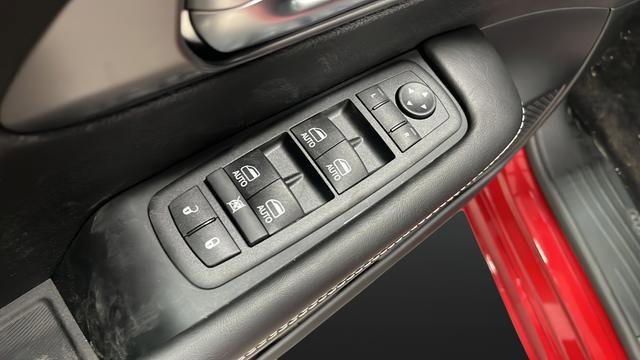 New 2026 Chrysler Pacifica Select image 23