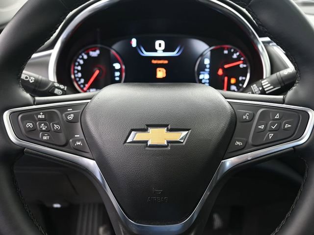 Used 2024 Chevrolet Malibu LT image 33