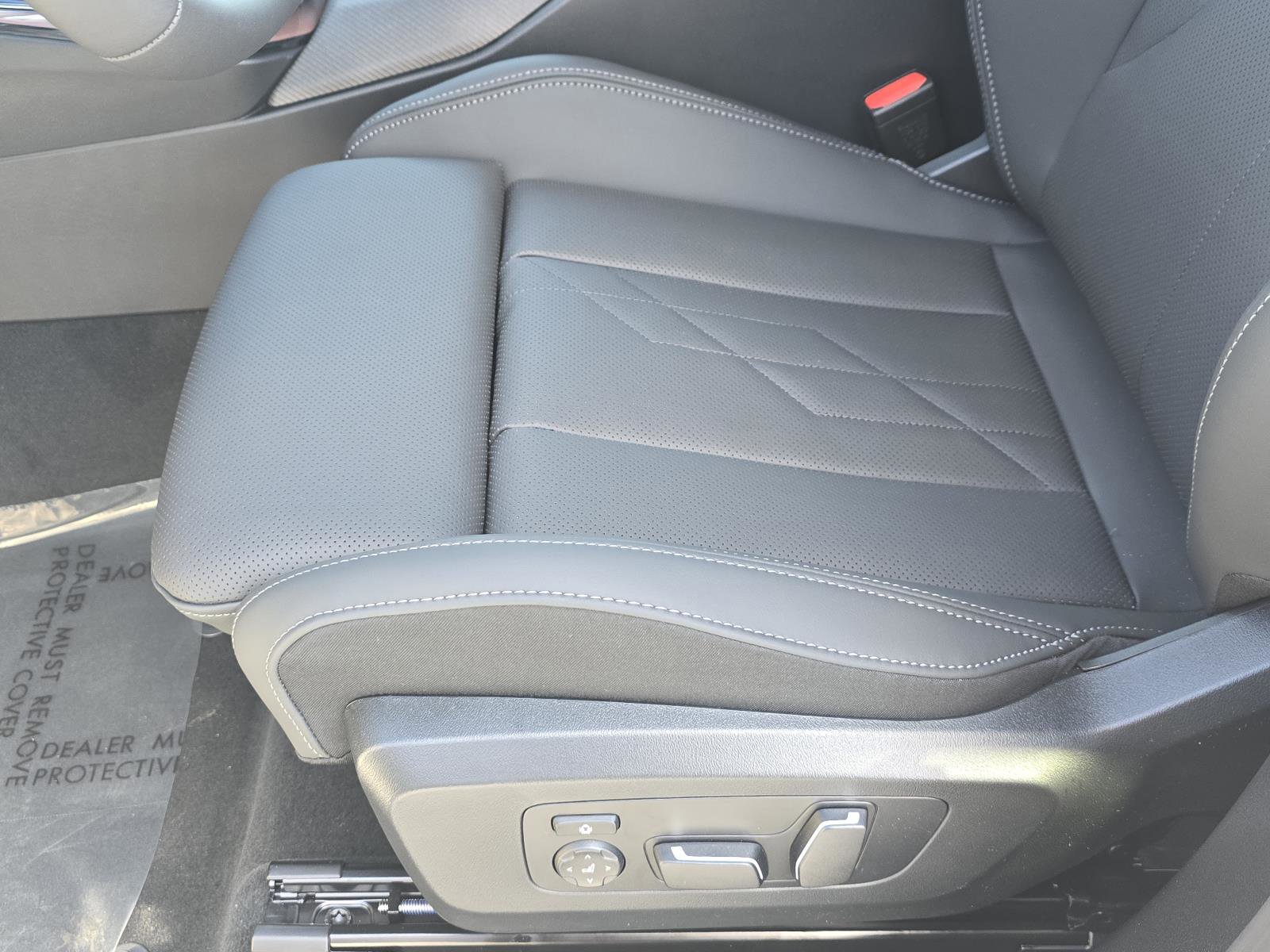 New 2026 BMW X3 xDrive30 w/ Convenience Package image 38