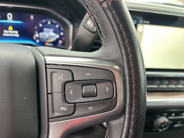 Used 2024 Chevrolet Silverado 2500 LT AWD/4WD image 18