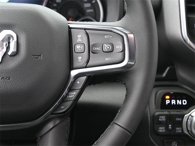 New 2026 RAM 1500 Laramie image 29