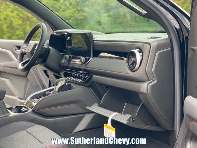 New 2026 Chevrolet Colorado Z71 AWD/4WD image 22
