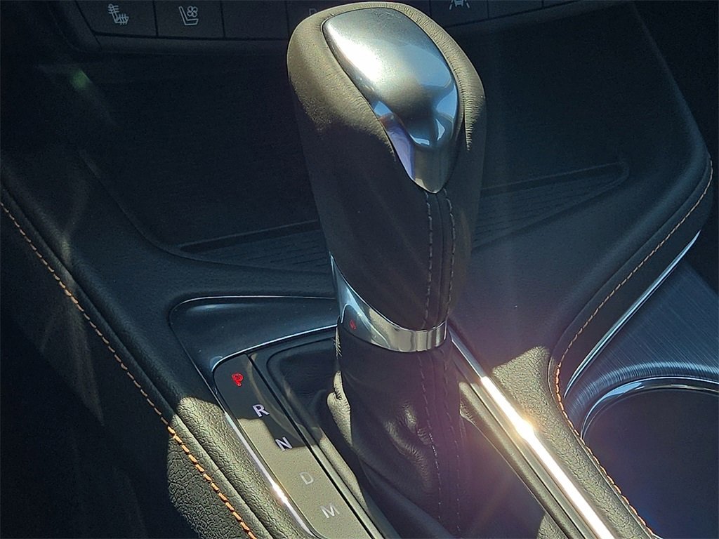 New 2026 Cadillac CT4 Sport image 28