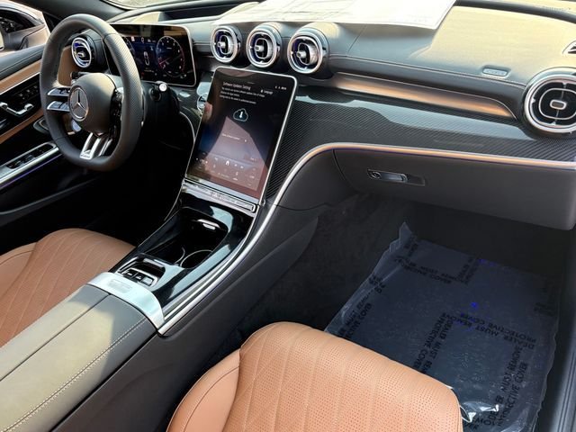 New 2026 Mercedes-Benz CLE 53 AMG 4MATIC Cabriolet image 21