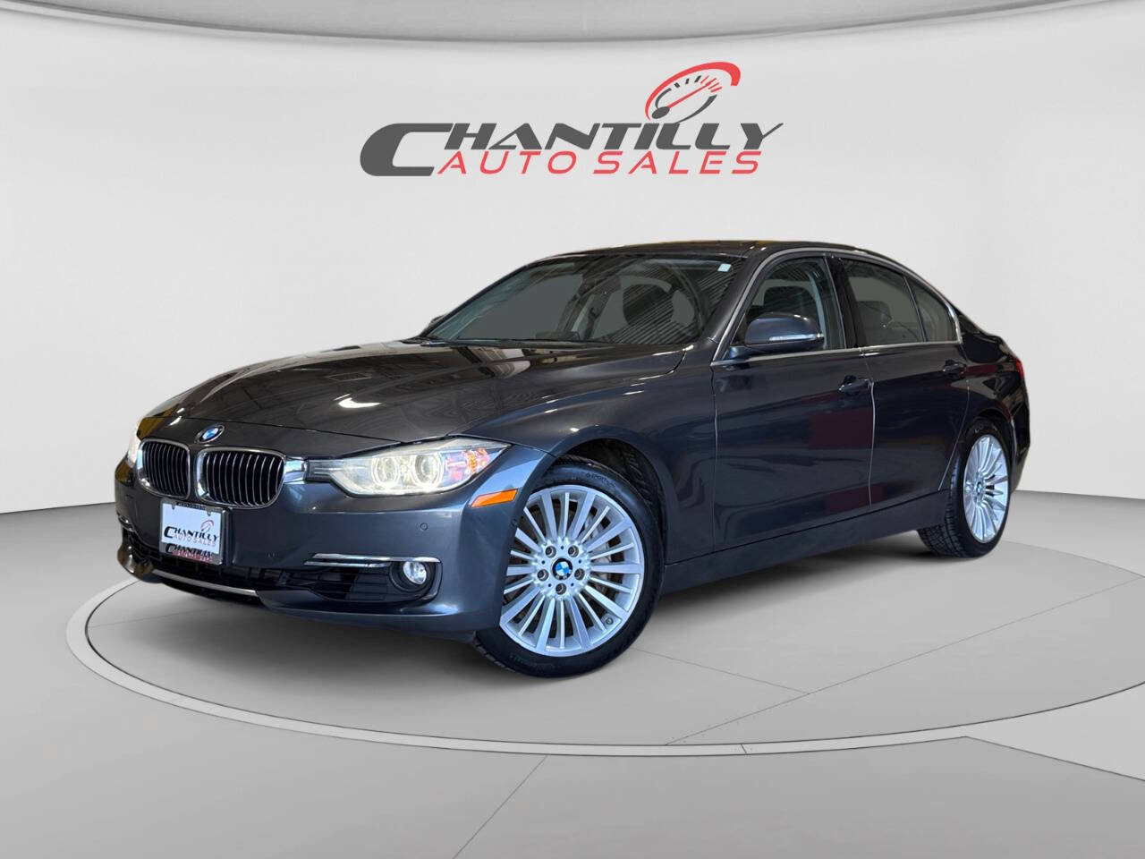 Used 2012 BMW 335i Sedan RWD image 1