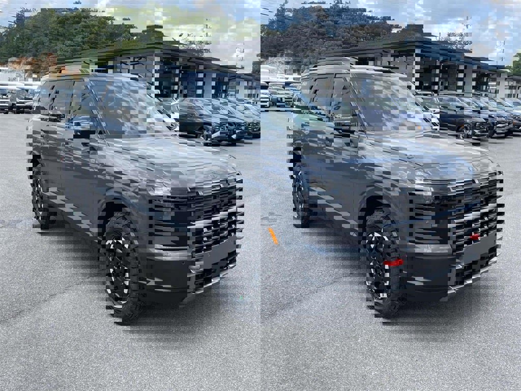 New 2026 Hyundai Palisade XRT Pro image 7