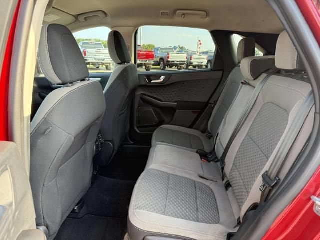 Used 2020 Ford Escape SE AWD/4WD image 14