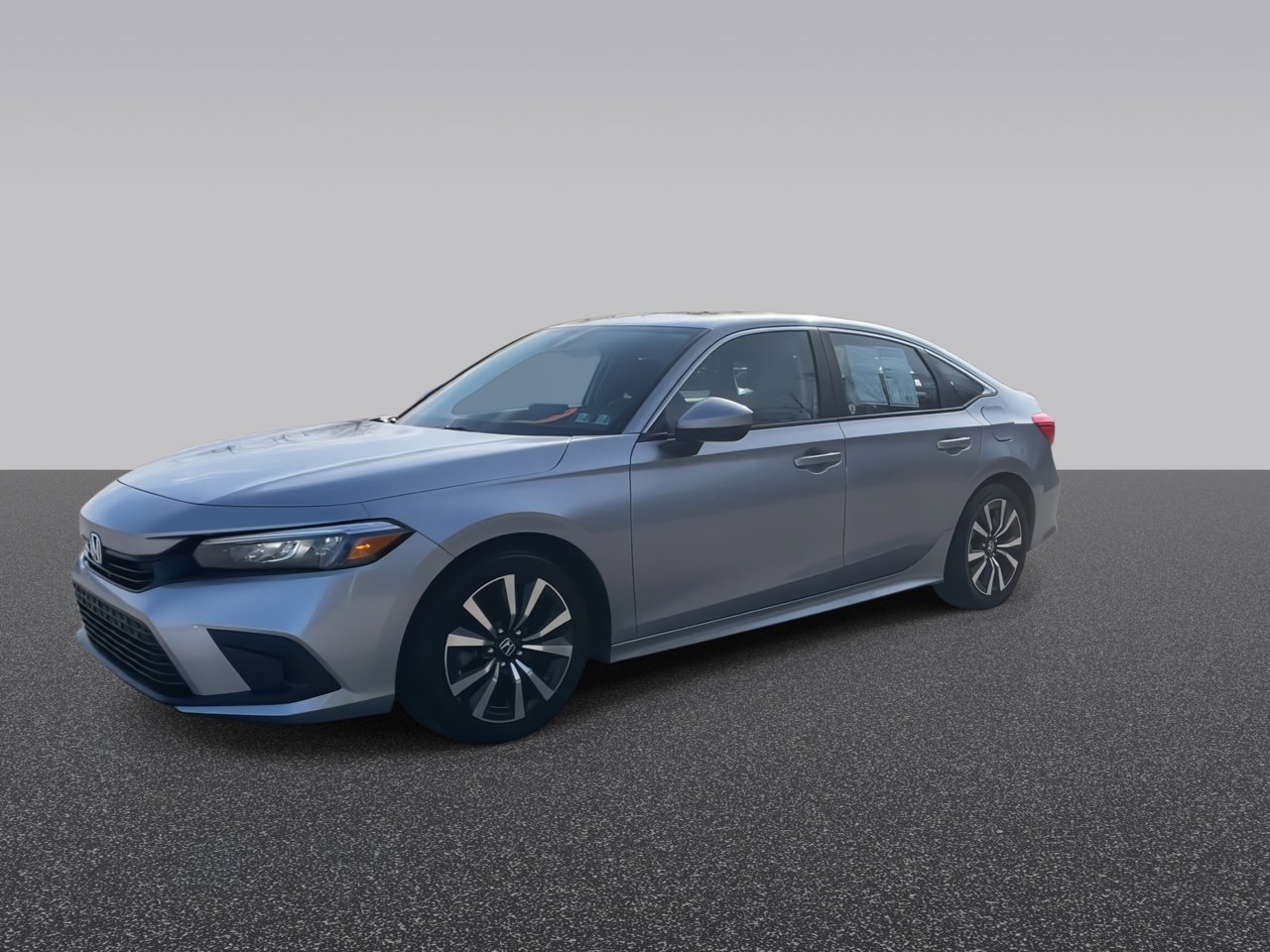 Used 2023 Honda Civic EX image 5