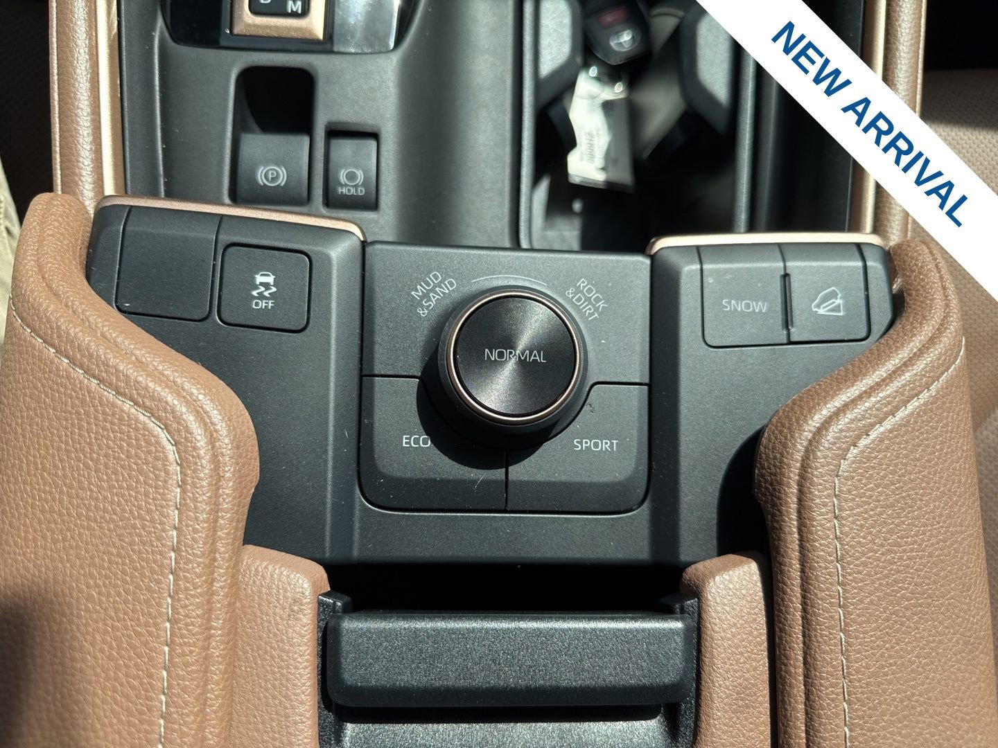 Used 2024 Toyota Grand Highlander AWD Hybrid image 29