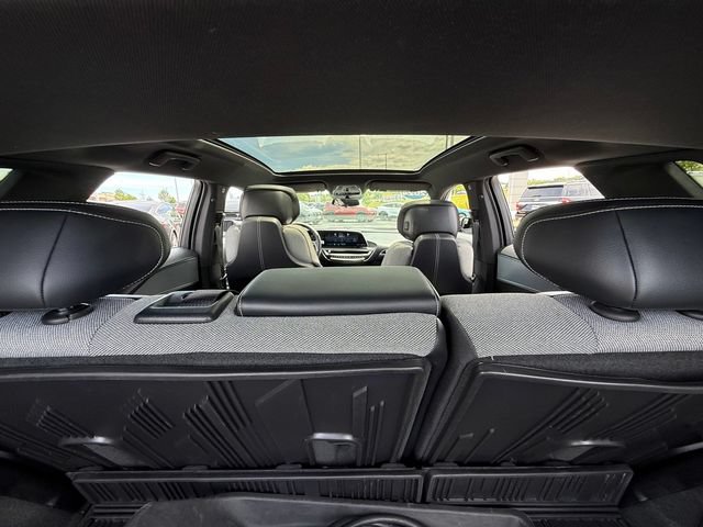 Used 2024 Cadillac Lyriq Tech w/ LPO, Floor Liner Package RWD image 29