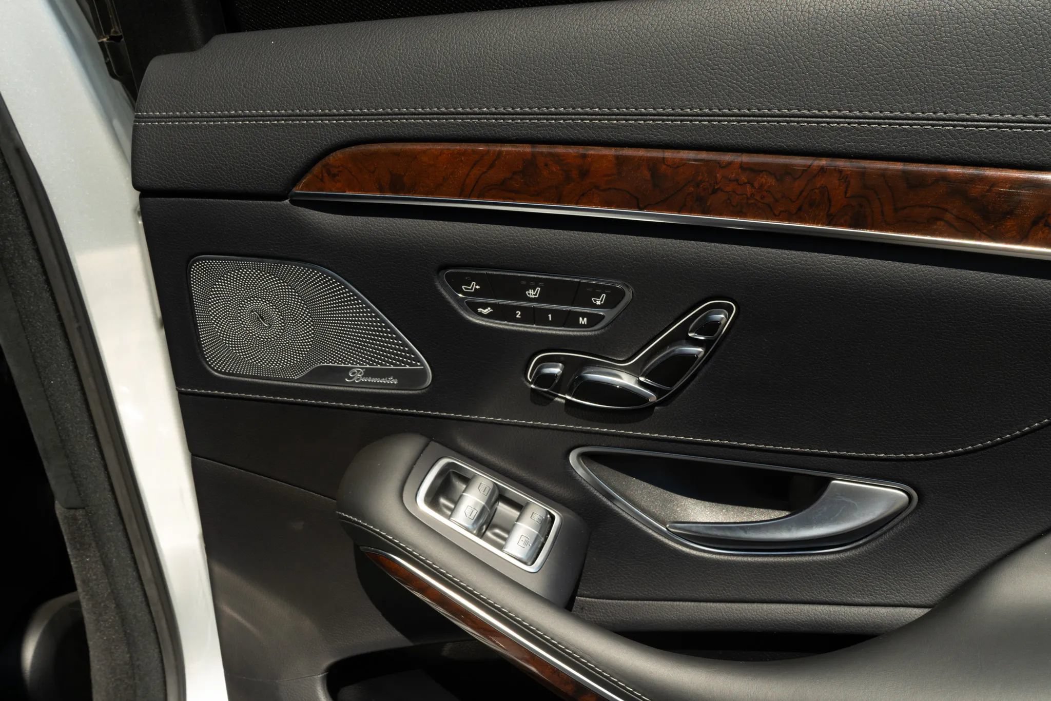 Used 2014 Mercedes-Benz S 63 AMG 4MATIC Sedan image 68