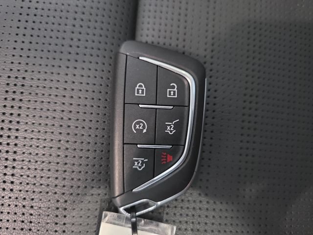 Certified 2025 Cadillac Escalade Sport AWD/4WD image 37