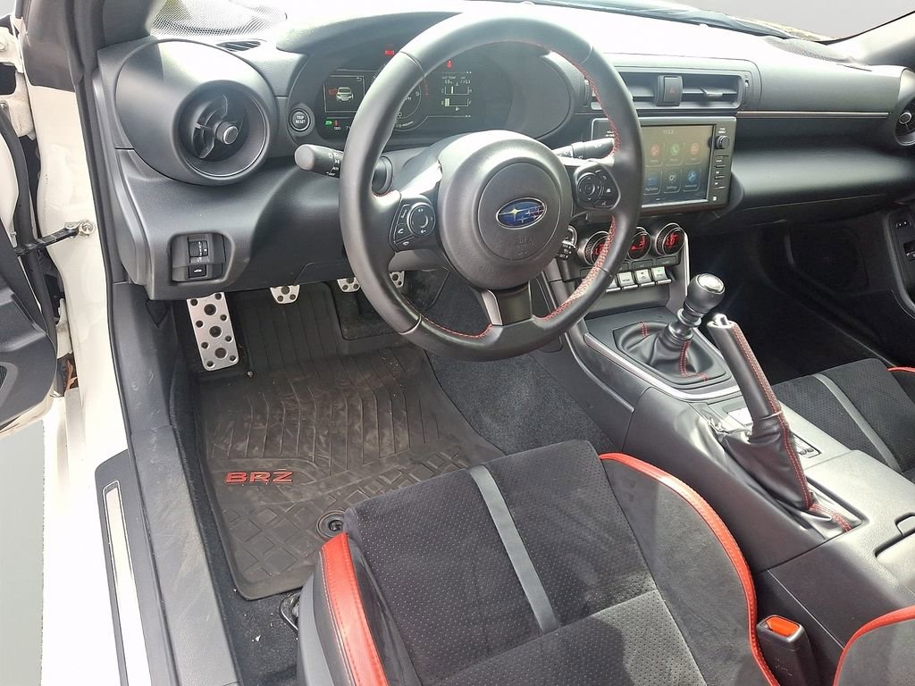 Used 2025 Subaru BRZ Limited image 11