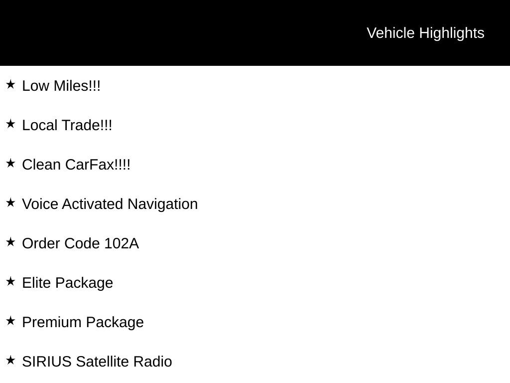Used 2013 Lincoln MKX AWD image 7