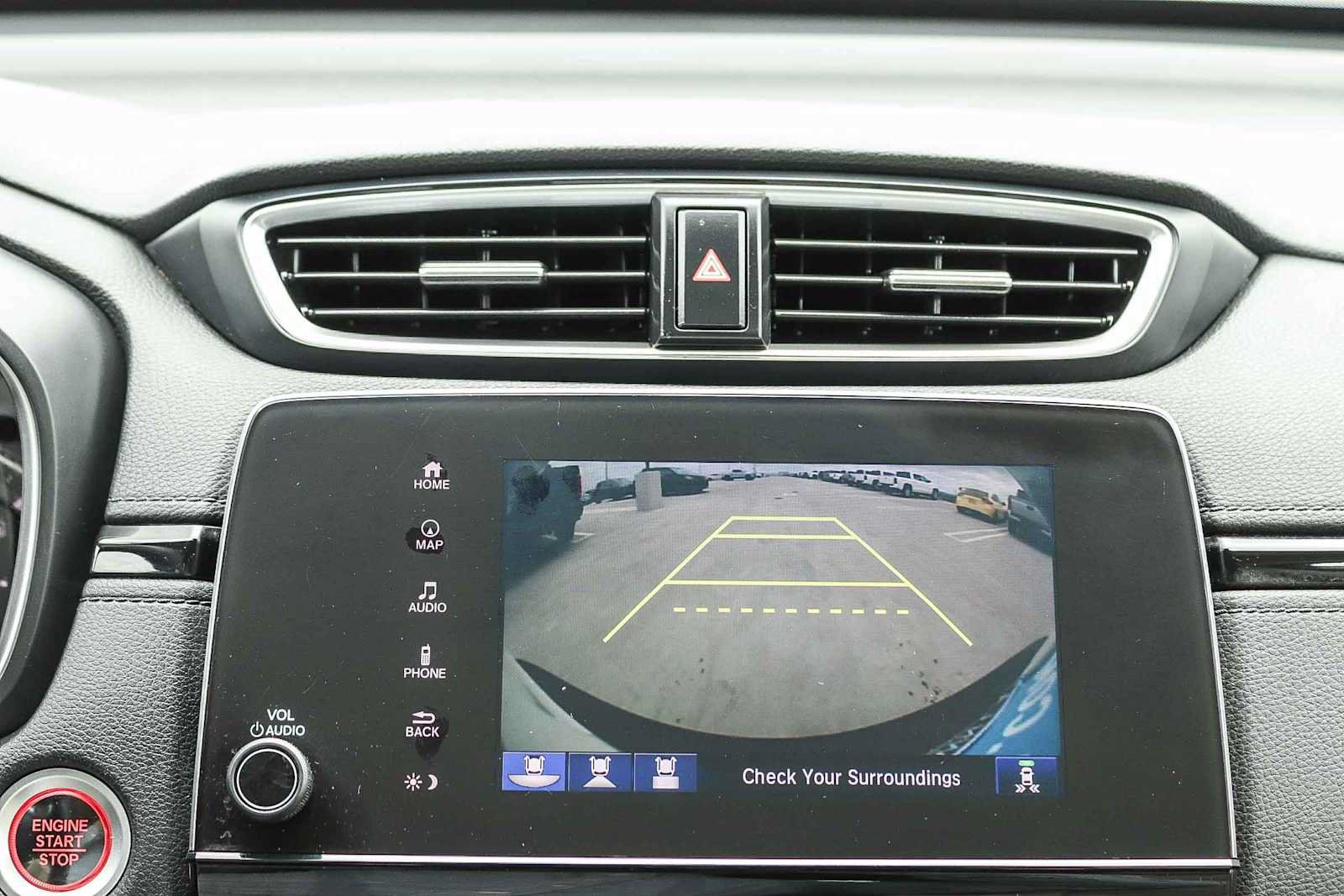 Used 2017 Honda CR-V Touring image 23