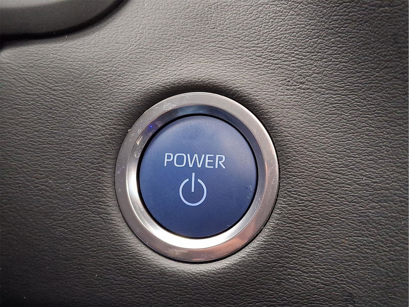 Used 2024 Toyota Sequoia Platinum image 24