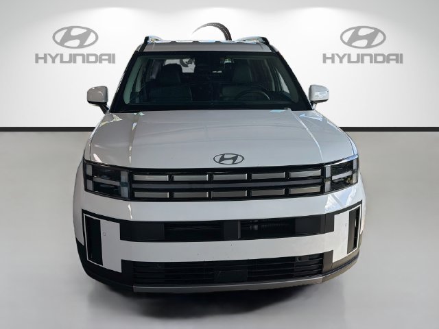 New 2027 Hyundai Santa Fe SEL FWD image 2