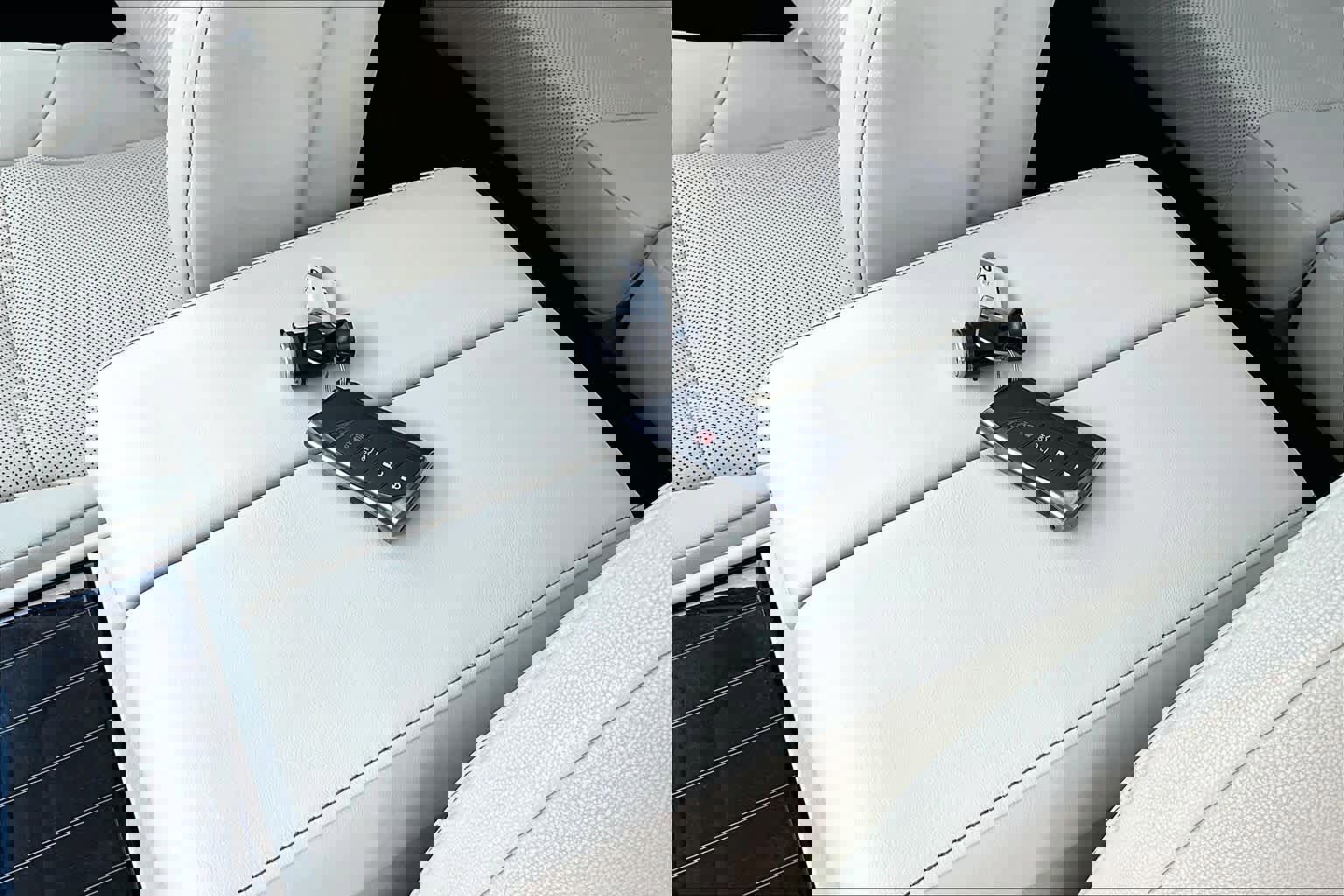 Used 2023 Lexus GX 460 Premium w/ Premium Package image 14