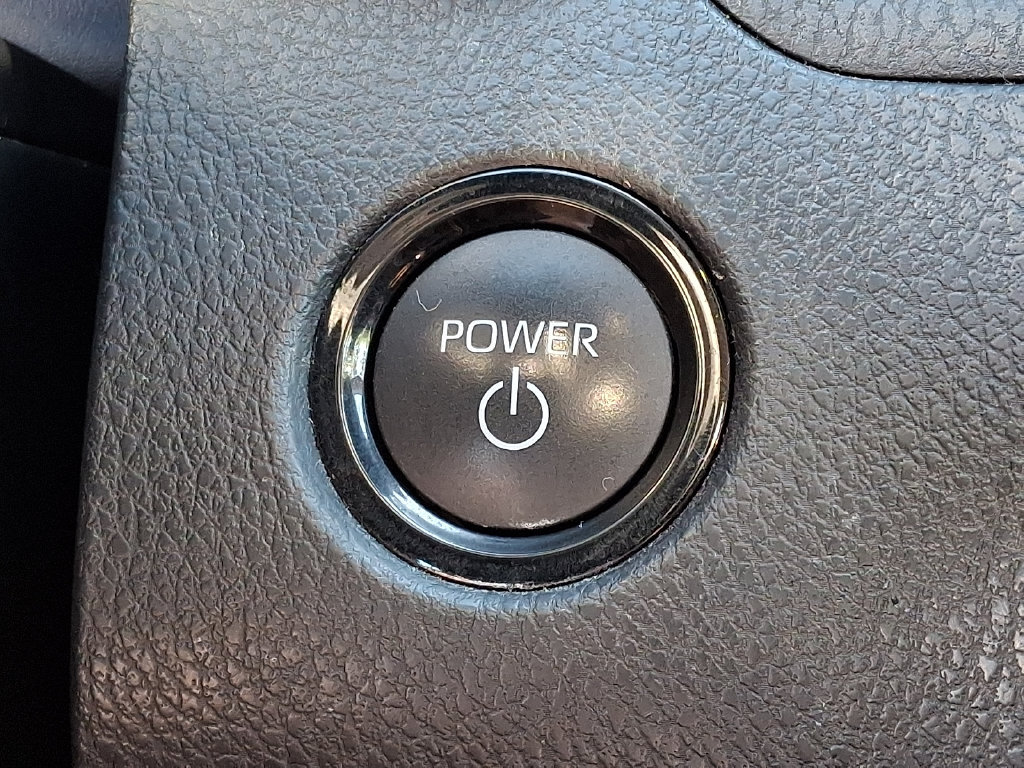 Certified 2025 Toyota Camry LE FWD image 27