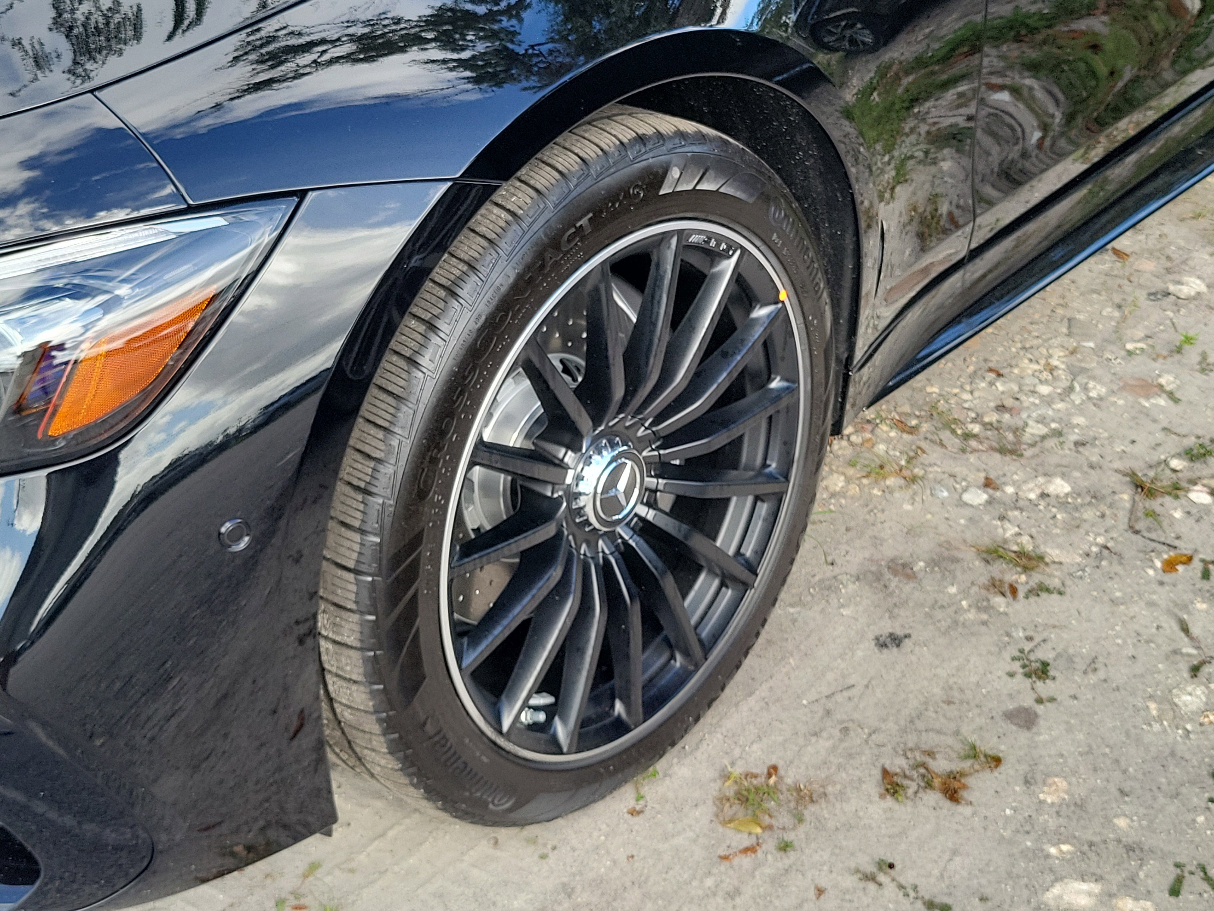 New 2026 Mercedes-Benz AMG GT 53 image 4